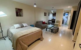 Departamento Vacacional Balcarce Suite